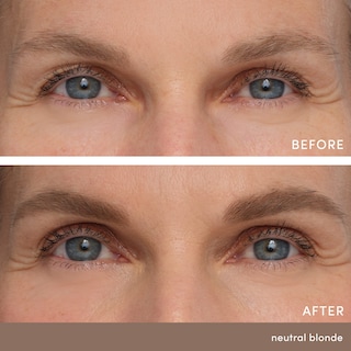 Foto 3 | Gel Para Cejas Jane Iredale Purebrow Neutral Blonde - Venta Internacional.