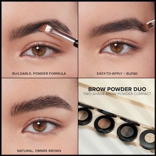 Foto 4 | Dúo De Polvos Para Cejas Anastasia Beverly Hills Caramel - Venta Internacional.