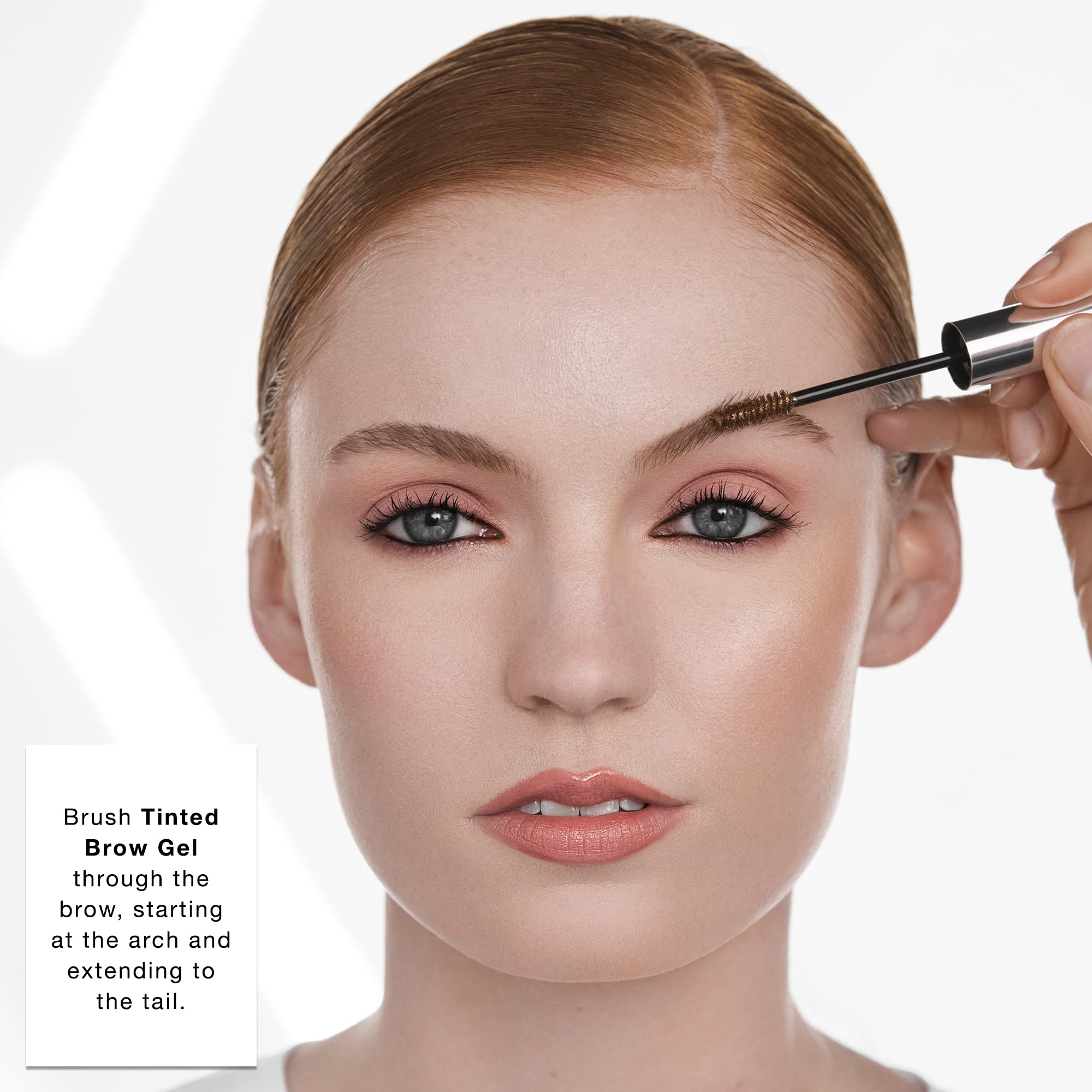Foto 6 pulgar | Gel Para Cejas Teñidas Anastasia Beverly Hills Caramel - Venta Internacional.