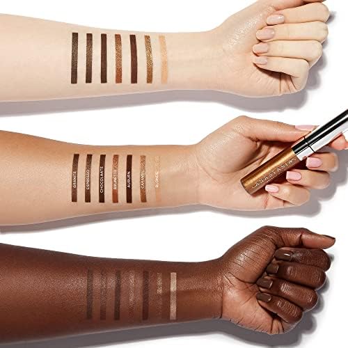 Foto 7 pulgar | Gel Para Cejas Teñidas Anastasia Beverly Hills Caramel - Venta Internacional.