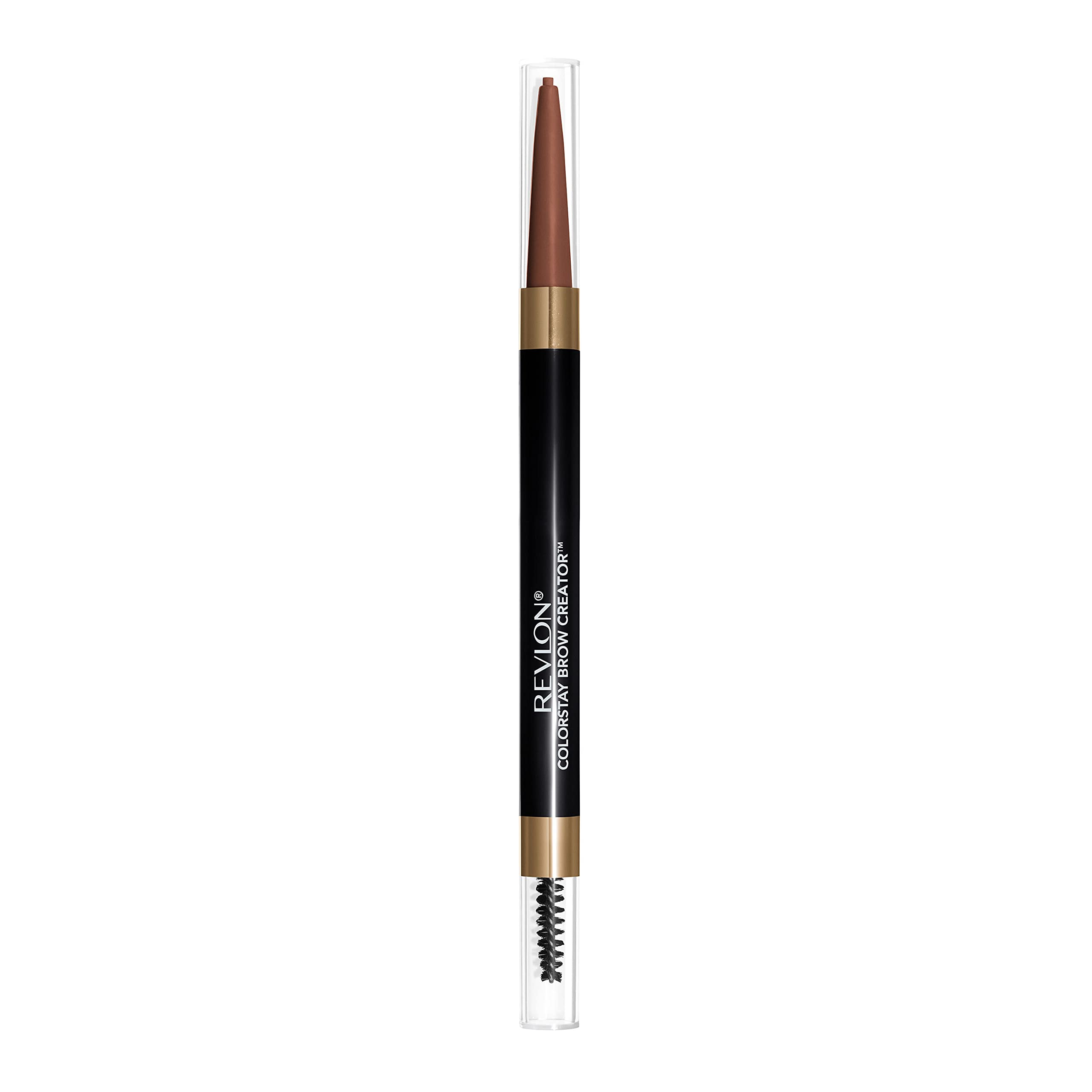 Lápiz De Cejas Revlon Colorstay Creator Auburn (620) 6,8 Ml - Venta Internacional. $565