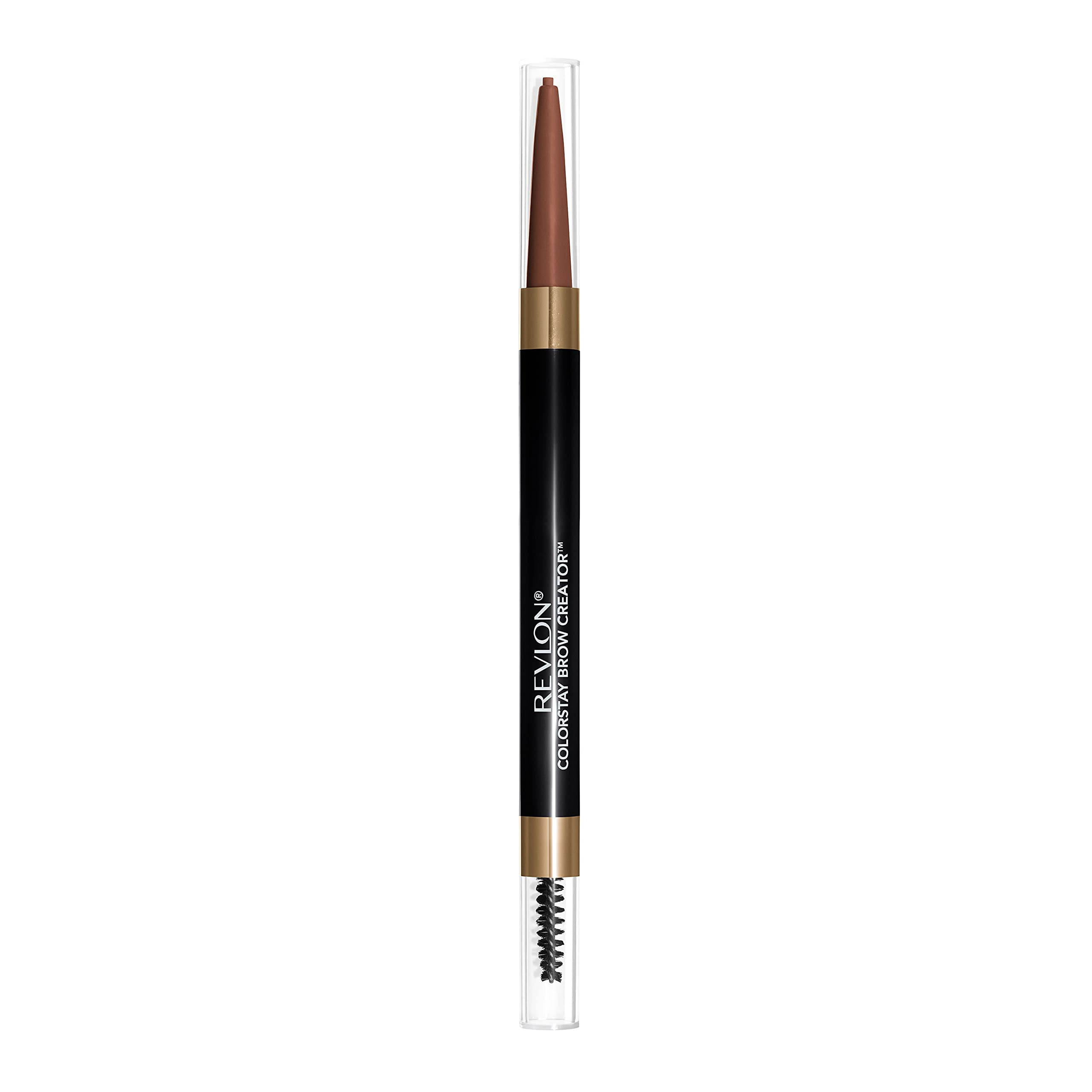 Lápiz De Cejas Revlon Colorstay Creator Auburn (620) 6,8 Ml - Venta Internacional.