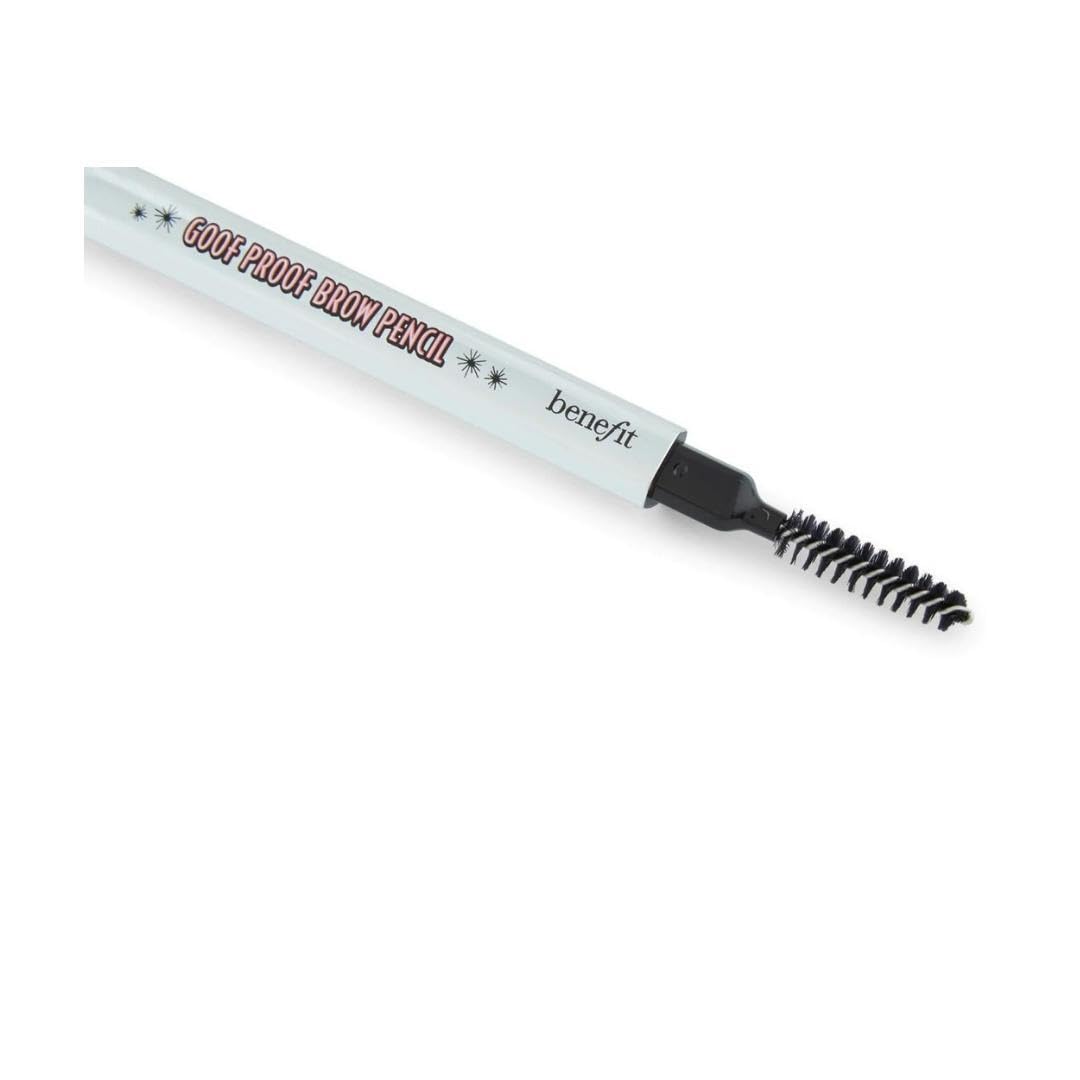 Foto 4 pulgar | Lápiz Para Cejas Benefit Goof Proof Easy Shape Fill 2.5, Rubio Neutro - Venta Internacional.