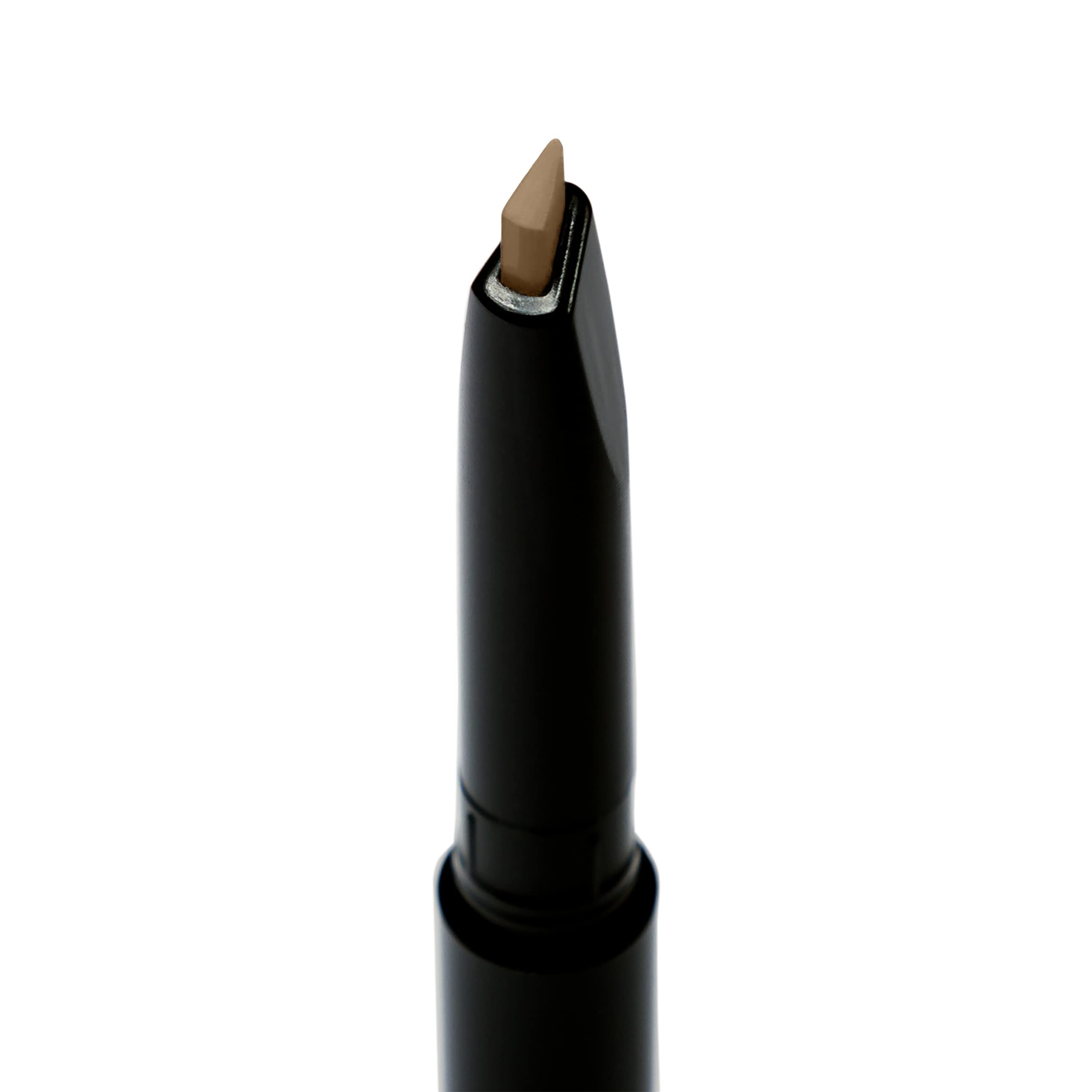 Foto 2 | Lápiz Definidor De Cejas Wet N Wild Ultimate Taupe Con Brocha - Venta Internacional.