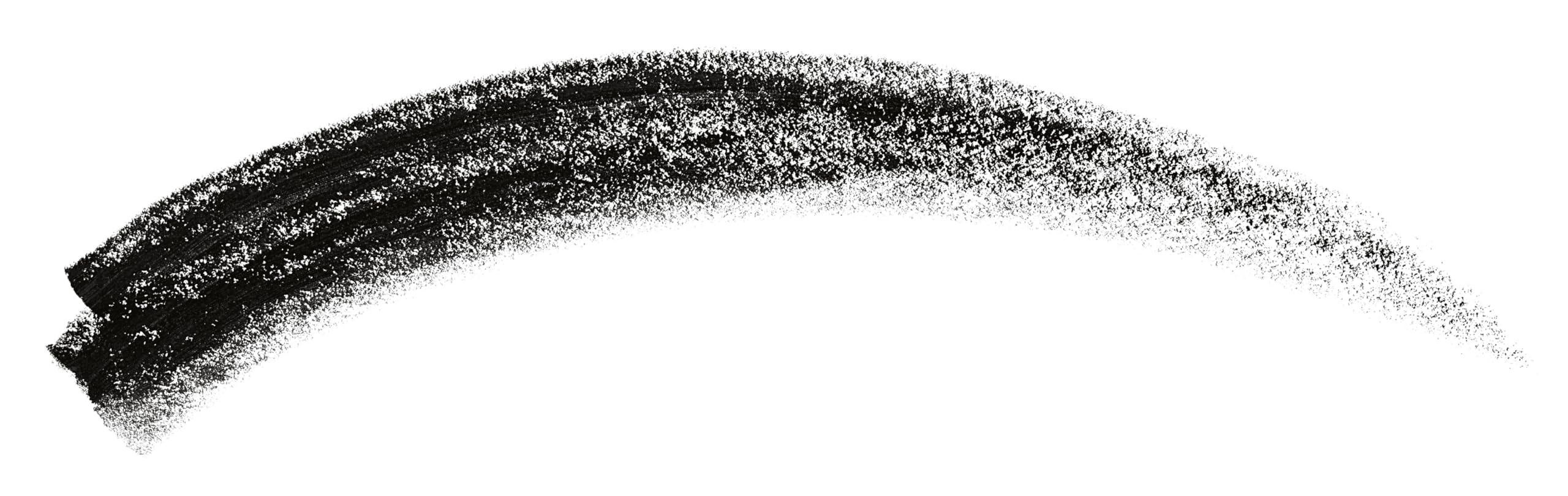 Foto 3 pulgar | Lápiz De Cejas Rimmel London Brow This Way 004 Black Brown - Venta Internacional.