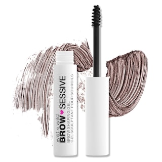 Foto 1 | Gel De Maquillaje Para Dar Forma A Las Cejas, Húmedo Y Salvaje, Marrón Sesivo - Venta Internacional.