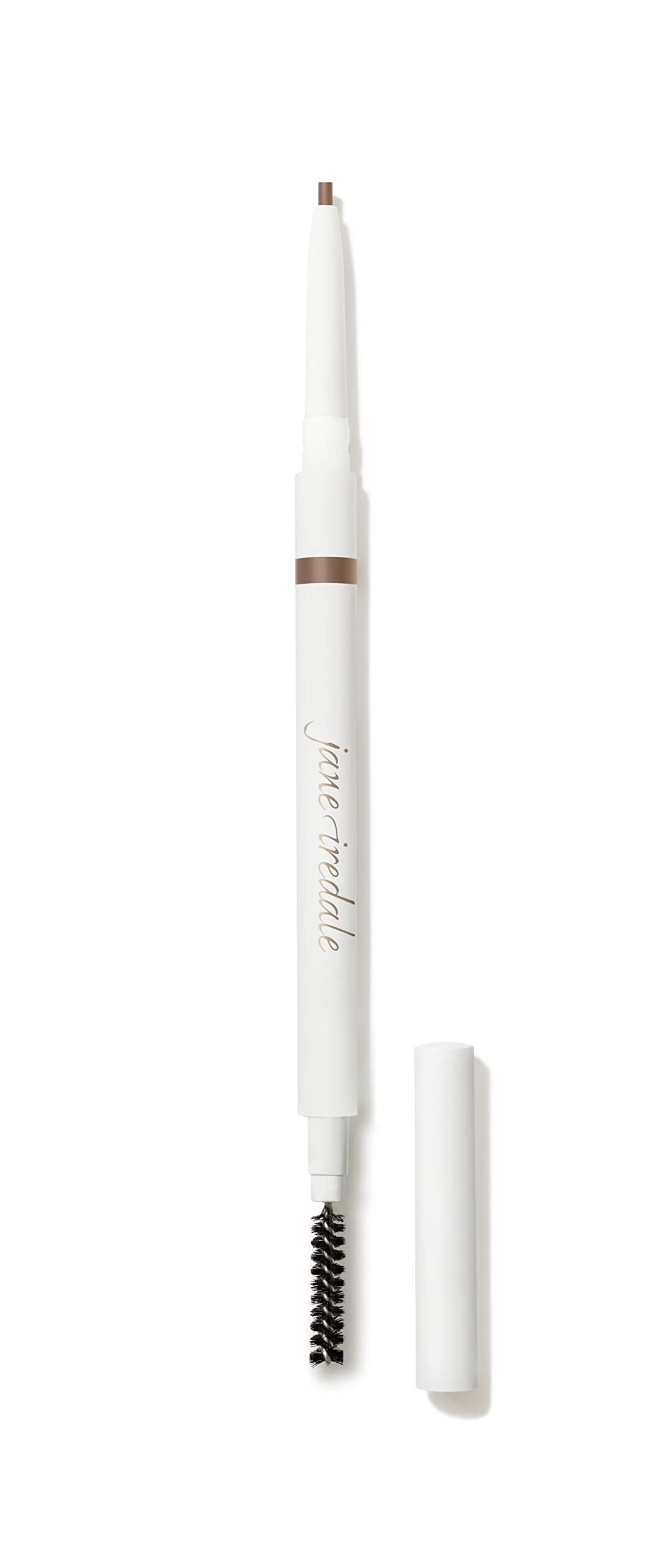 Foto 2 pulgar | Lápiz De Cejas Jane Iredale Purebrow Waterproof Ash Blonde - Venta Internacional.