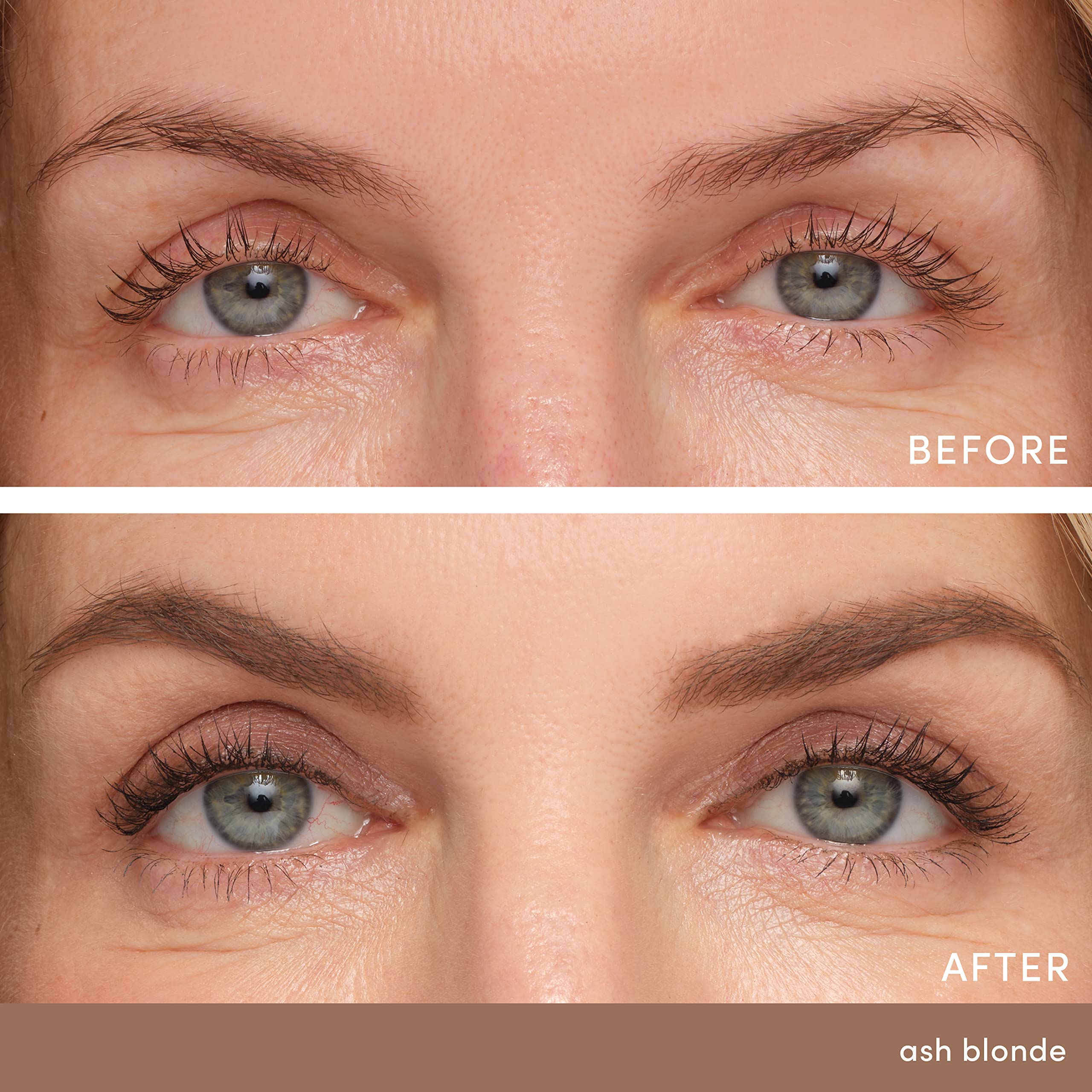 Foto 4 pulgar | Lápiz De Cejas Jane Iredale Purebrow Waterproof Ash Blonde - Venta Internacional.