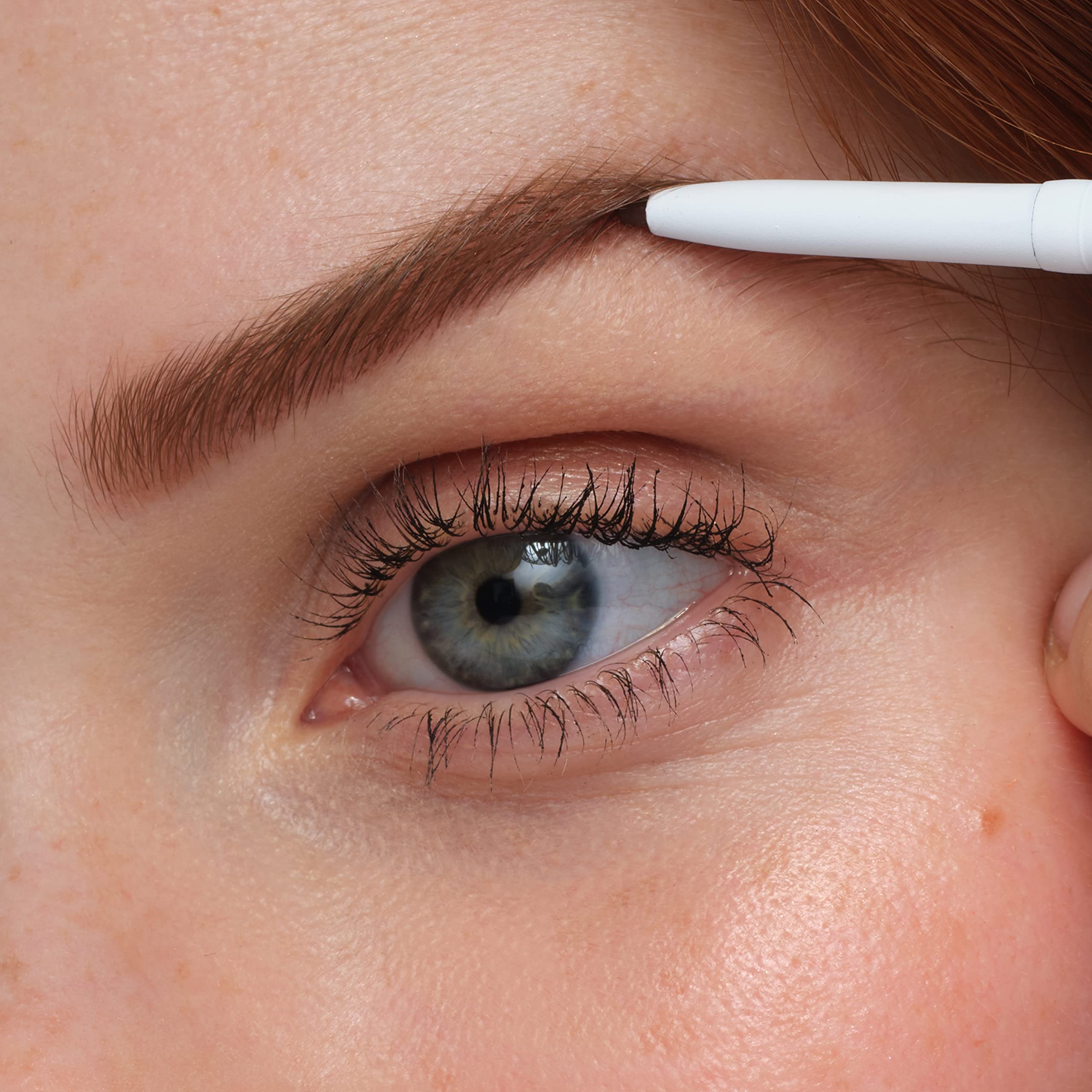 Foto 6 pulgar | Lápiz De Cejas Jane Iredale Purebrow Waterproof Ash Blonde - Venta Internacional.