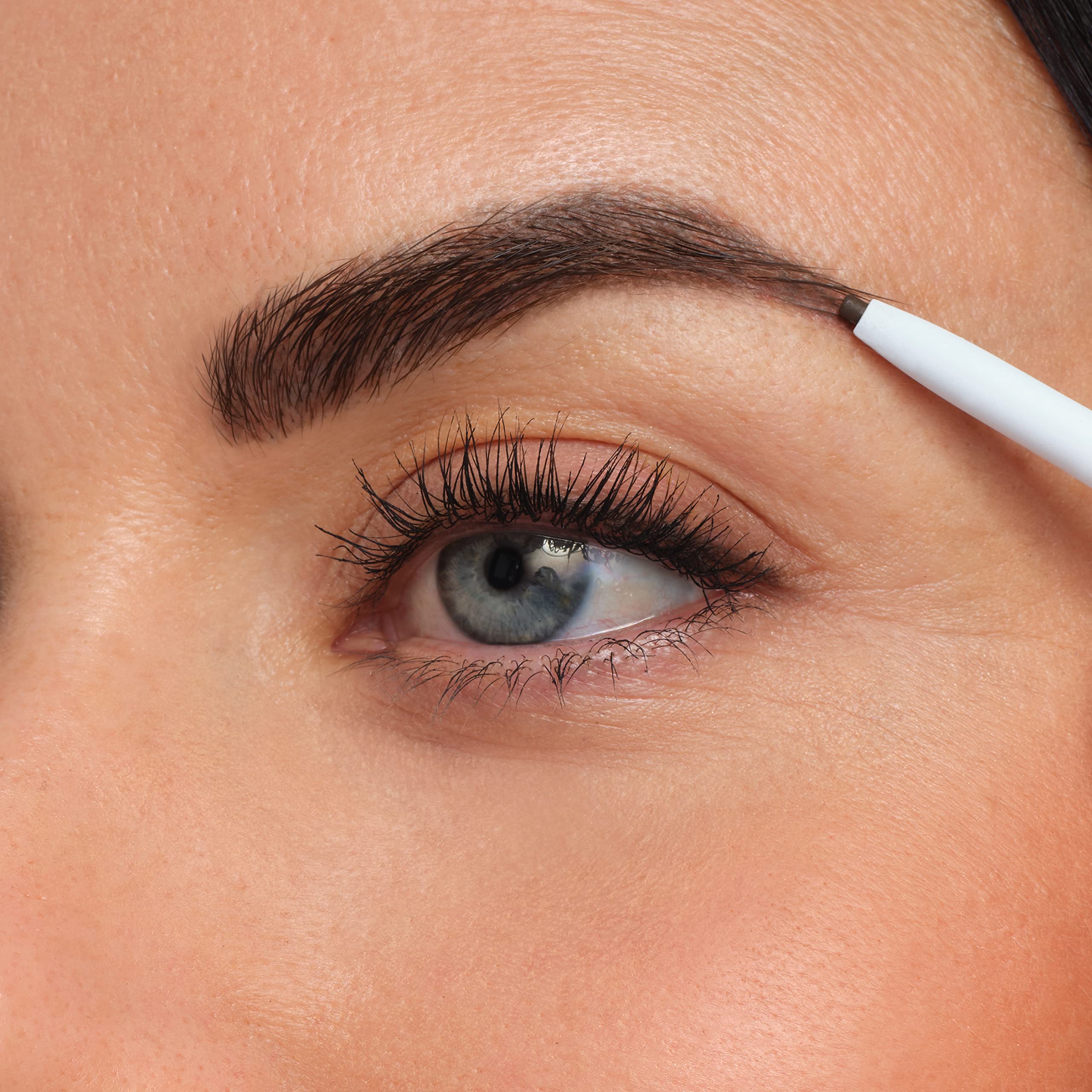 Foto 7 pulgar | Lápiz De Cejas Jane Iredale Purebrow Waterproof Ash Blonde - Venta Internacional.