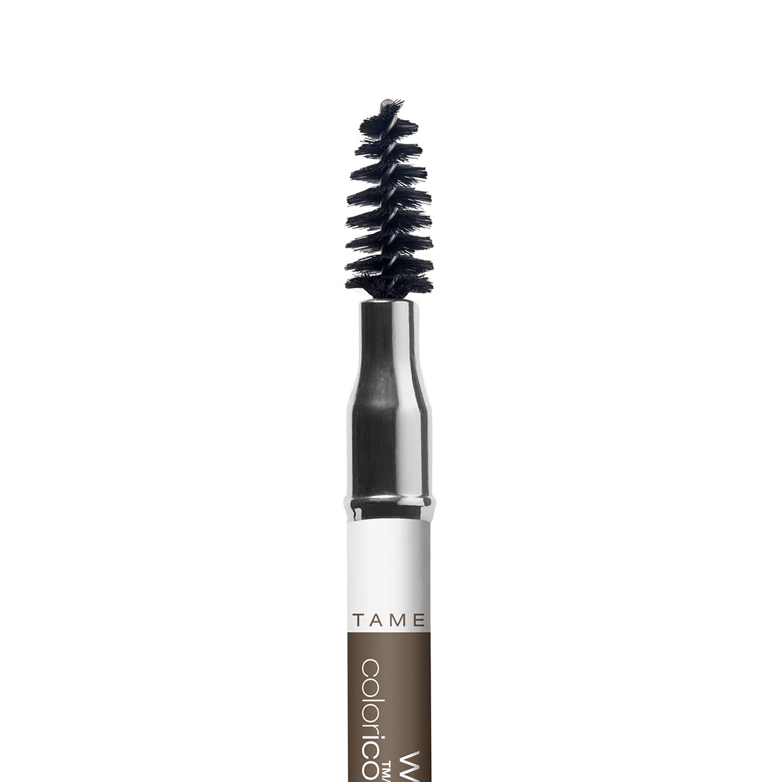 Foto 7 pulgar | Lápiz De Cejas Wet N Wild Color Icon Brow Dark Brown (paquete De 2) - Venta Internacional.