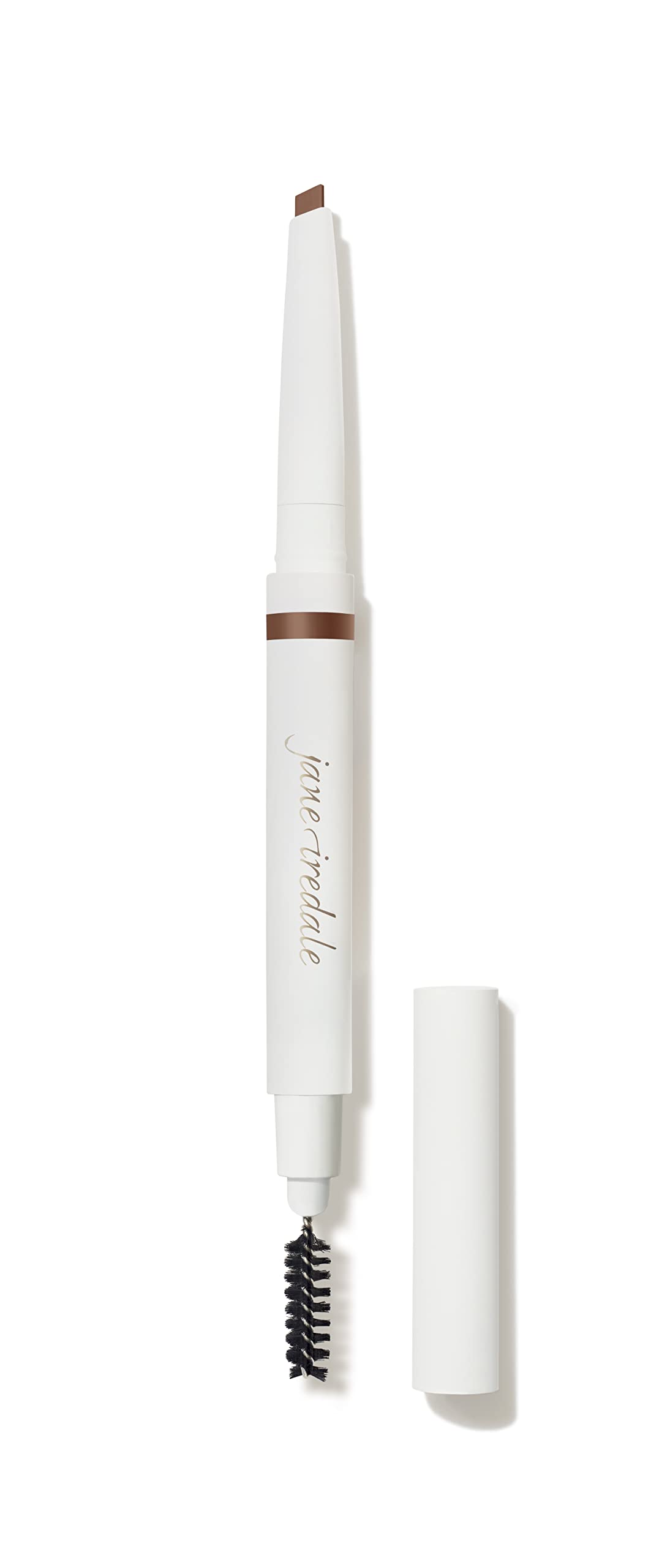 Foto 1 | Lápiz Modelador Jane Iredale Purebrow Retractable + Spoolie - Venta Internacional.