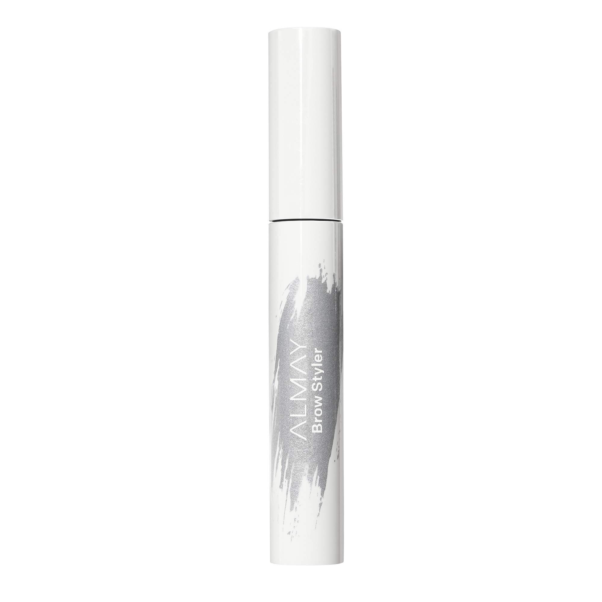 Foto 1 | Gel Para Cejas Almay Easy To Achieve Para Cejas Con Aceite De Marula, 8,5 Ml - Venta Internacional.