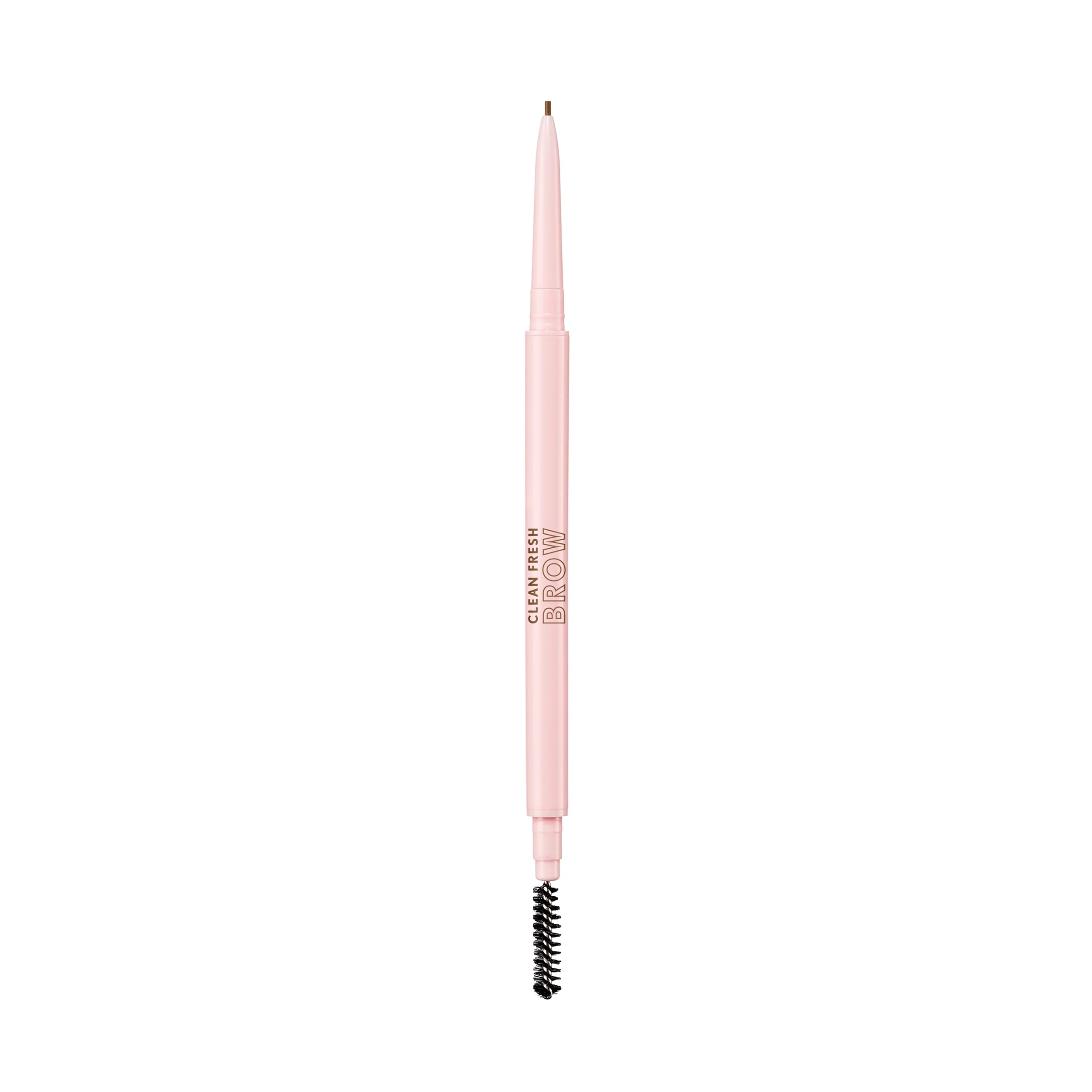 Lápiz De Cejas Covergirl Clean Fresh Brow Nano 300 Auburn - Venta Internacional.