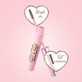 Foto 3 | Cera Laminadora Para Cejas Too Faced Fluff & Hold, 10 Ml, Vegana - Venta Internacional.