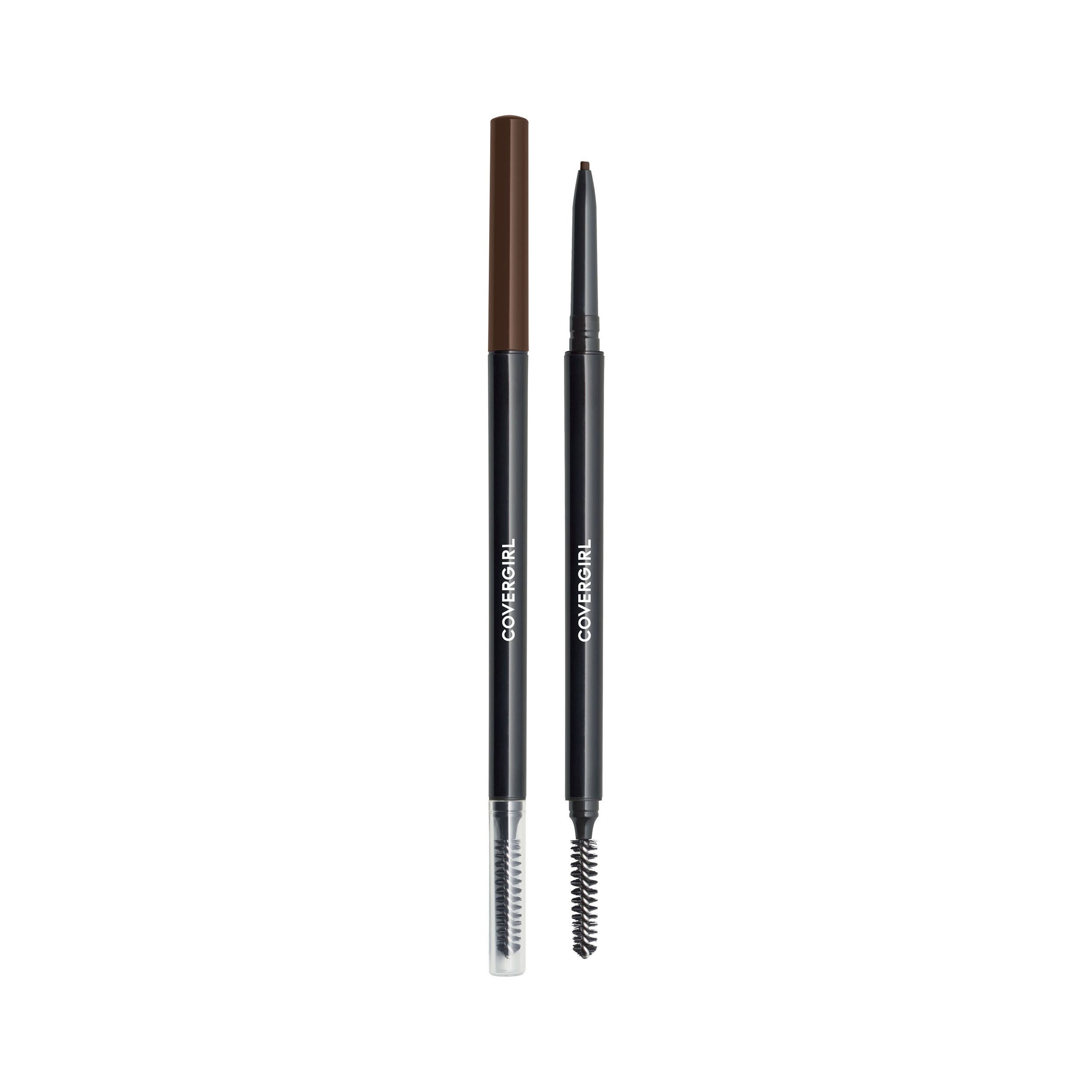 Foto 2 pulgar | Lápiz Para Cejas Covergirl Easy Breezy Micro-fine + Define - Venta Internacional.