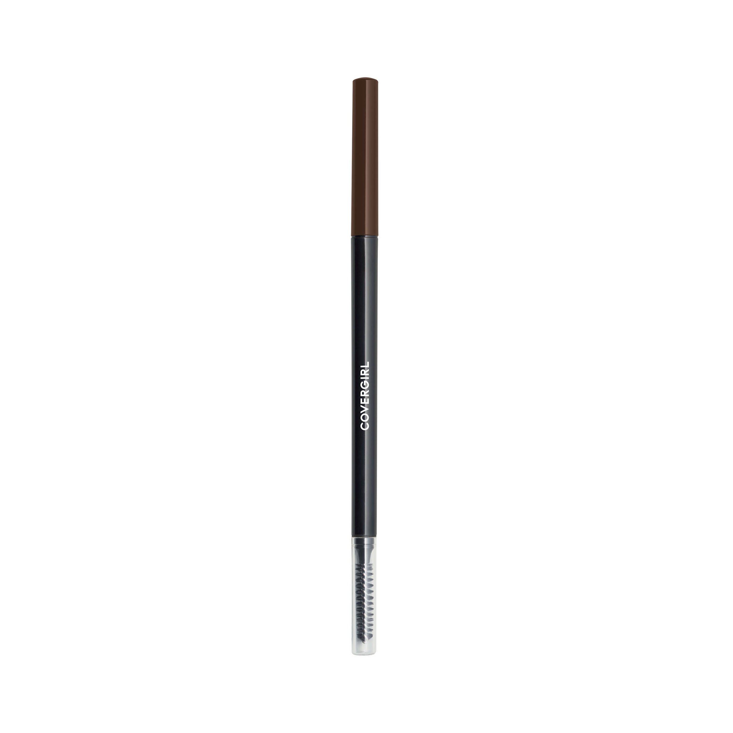 Foto 3 pulgar | Lápiz Para Cejas Covergirl Easy Breezy Micro-fine + Define - Venta Internacional.