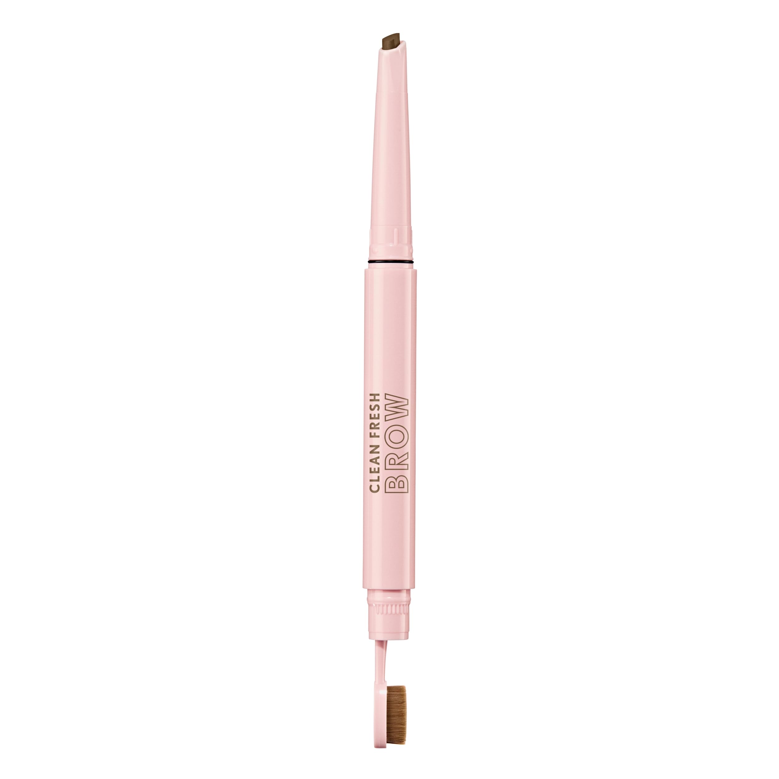 Lápiz De Cejas Covergirl Clean Fresh Brow Filler Pomade - Venta Internacional.