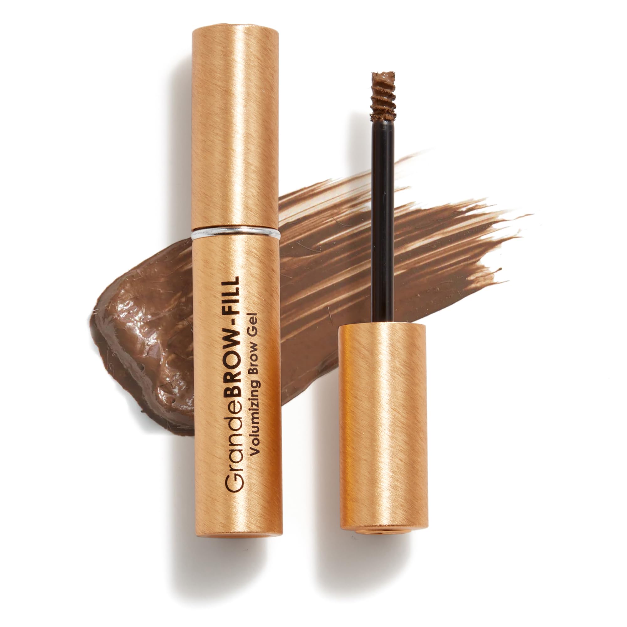 Foto 2 pulgar | Gel Para Cejas Grande Cosmetics Grandebrow-fil, Medio Voluminizador - Venta Internacional.