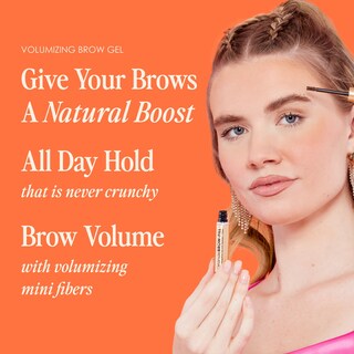 Foto 3 | Gel Para Cejas Grande Cosmetics Grandebrow-fil, Medio Voluminizador - Venta Internacional.