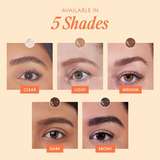 Foto 5 | Gel Para Cejas Grande Cosmetics Grandebrow-fil, Medio Voluminizador - Venta Internacional.