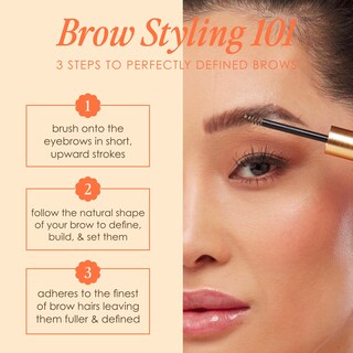 Foto 6 | Gel Para Cejas Grande Cosmetics Grandebrow-fil, Medio Voluminizador - Venta Internacional.