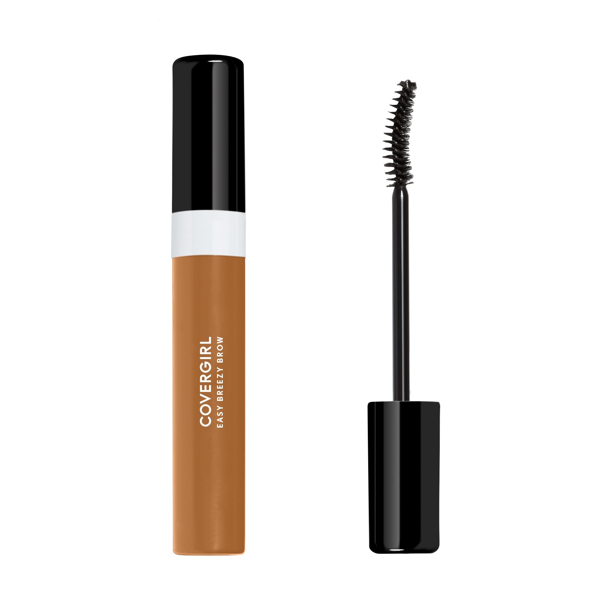 Foto 3 pulgar | Máscara De Cejas Covergirl Easy Breezy Brow Shape & Define - Venta Internacional.