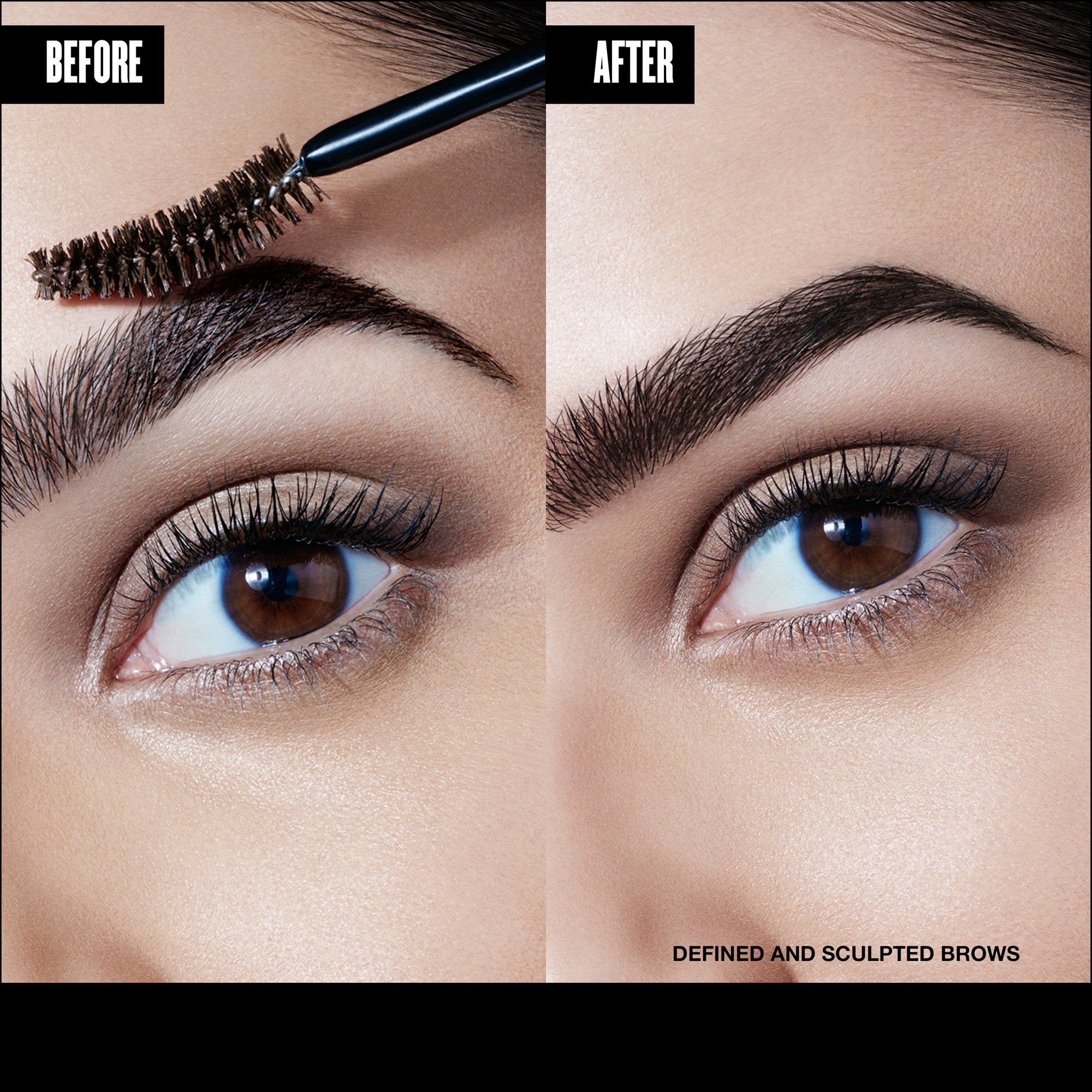 Foto 8 pulgar | Máscara De Cejas Covergirl Easy Breezy Brow Shape & Define - Venta Internacional.