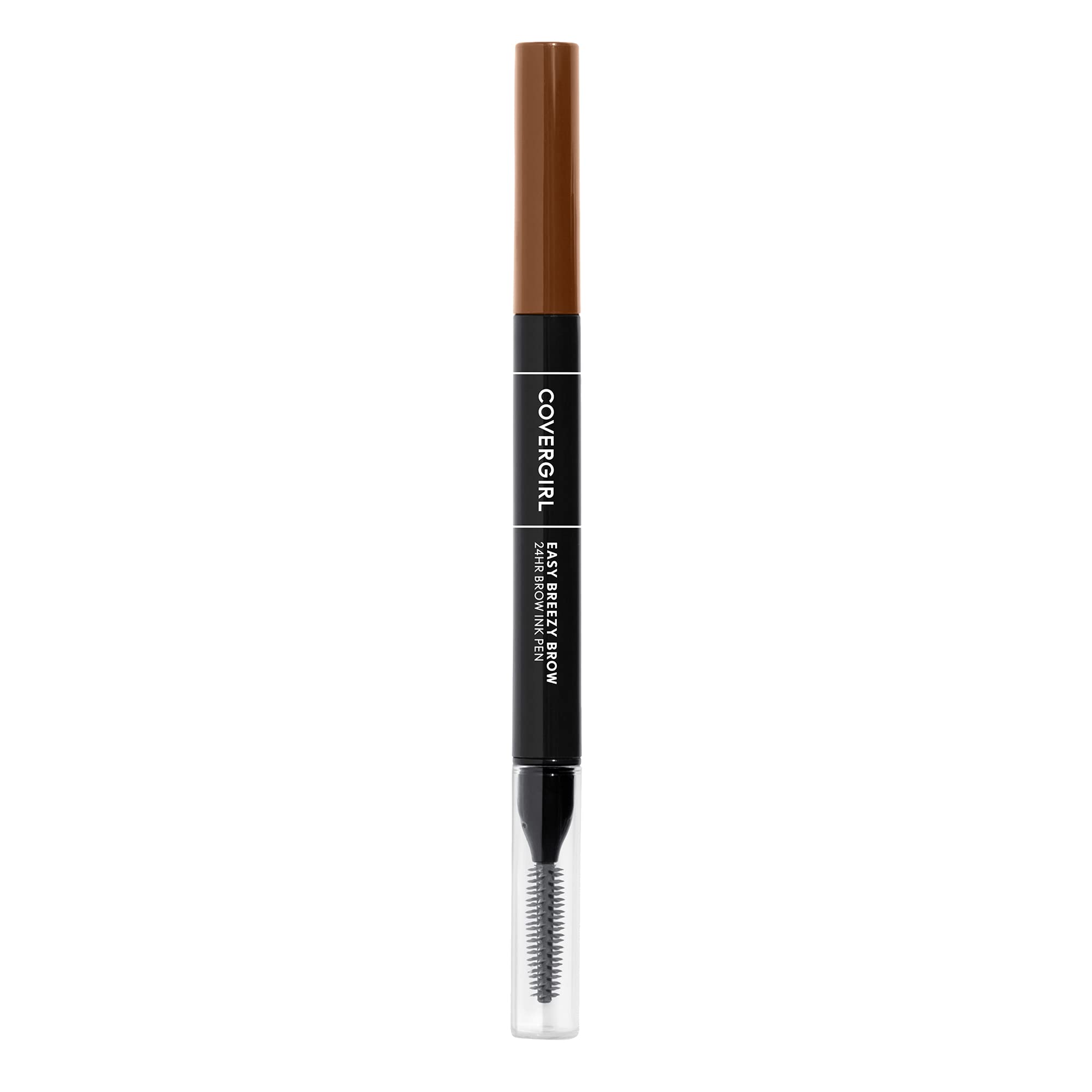 Foto 3 pulgar | Bolígrafo Para Cejas Covergirl Easy Breezy Brow 24hr Brow Ink Pen™ - Venta Internacional.