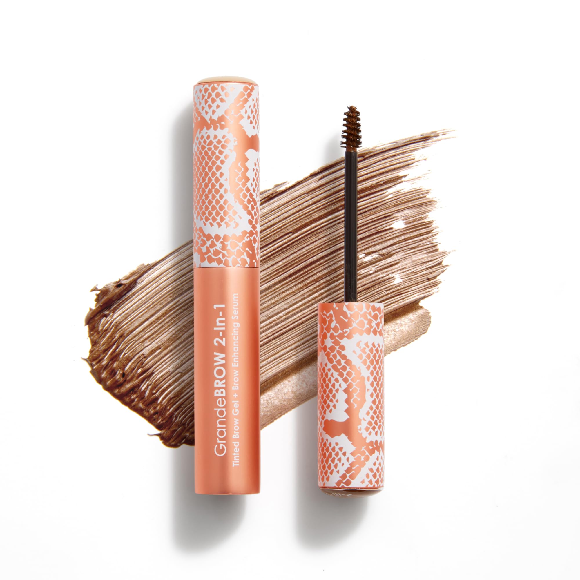 Foto 1 | Gel Para Cejas Y Sérum Realzador De Cejas Grande Cosmetics Light - Venta Internacional.