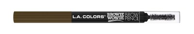 Foto 3 | Lápiz De Cejas L.a. Colors Browie Wowie Taupe Cbp401 - Venta Internacional.
