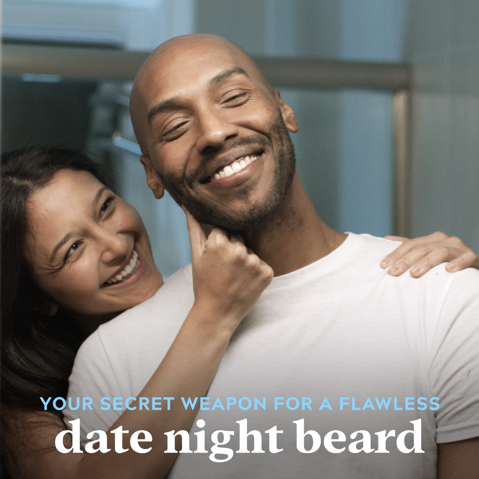 Foto 7 | Color Para Barba Y Cejas Solo Para Hombres, 1 Día, Marrón Claro - Venta Internacional.