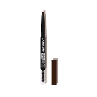 Foto 1 | Lápiz De Cejas L.a. Colors Browie Wowie Chocolate Cbp406 - Venta Internacional.