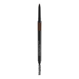 Foto 1 | Lápiz Para Cejas Smashbox Brow Tech Matte De Doble Punta, Color Castaño - Venta Internacional.