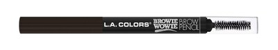 Foto 3 | Lápiz Para Cejas L.a. Colors Browie Wowie Espresso Cbp407 - Venta Internacional.