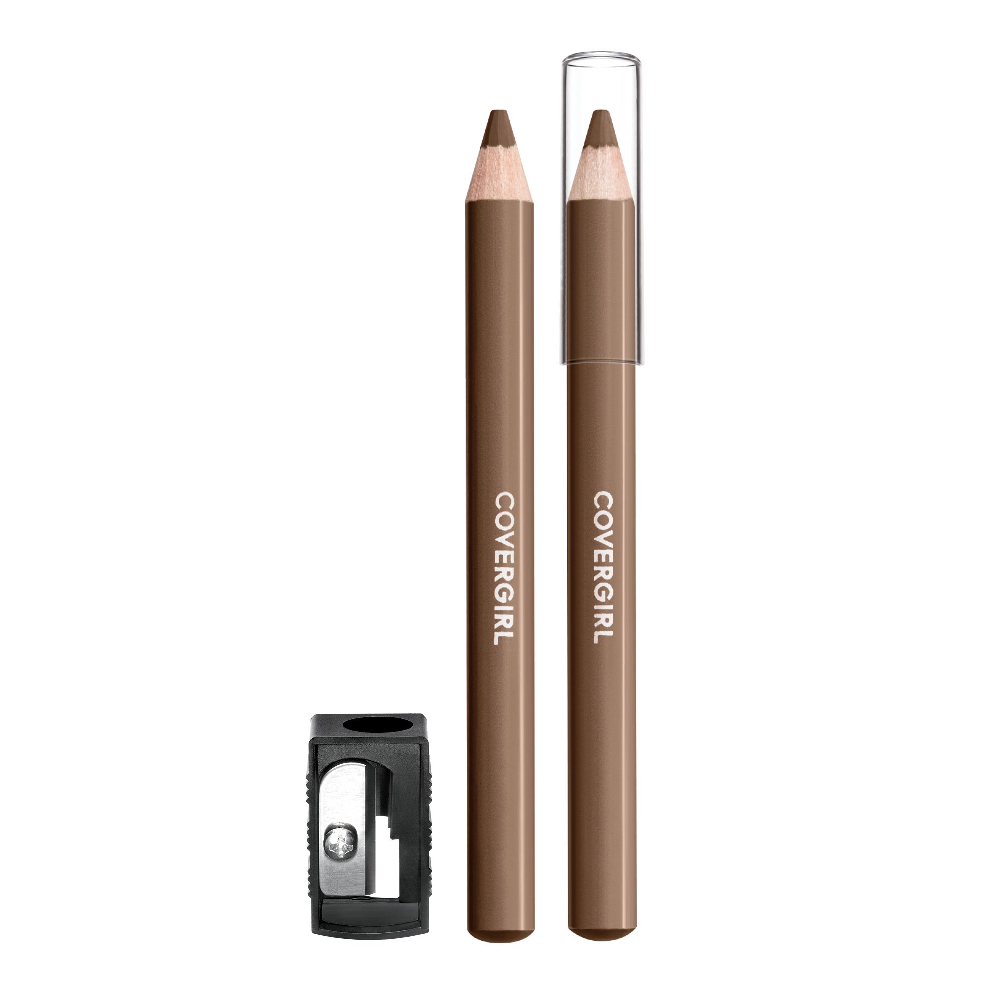 Foto 4 pulgar | Lápiz Para Cejas Covergirl Easy Breezy Brow Fill + Define - Venta Internacional.