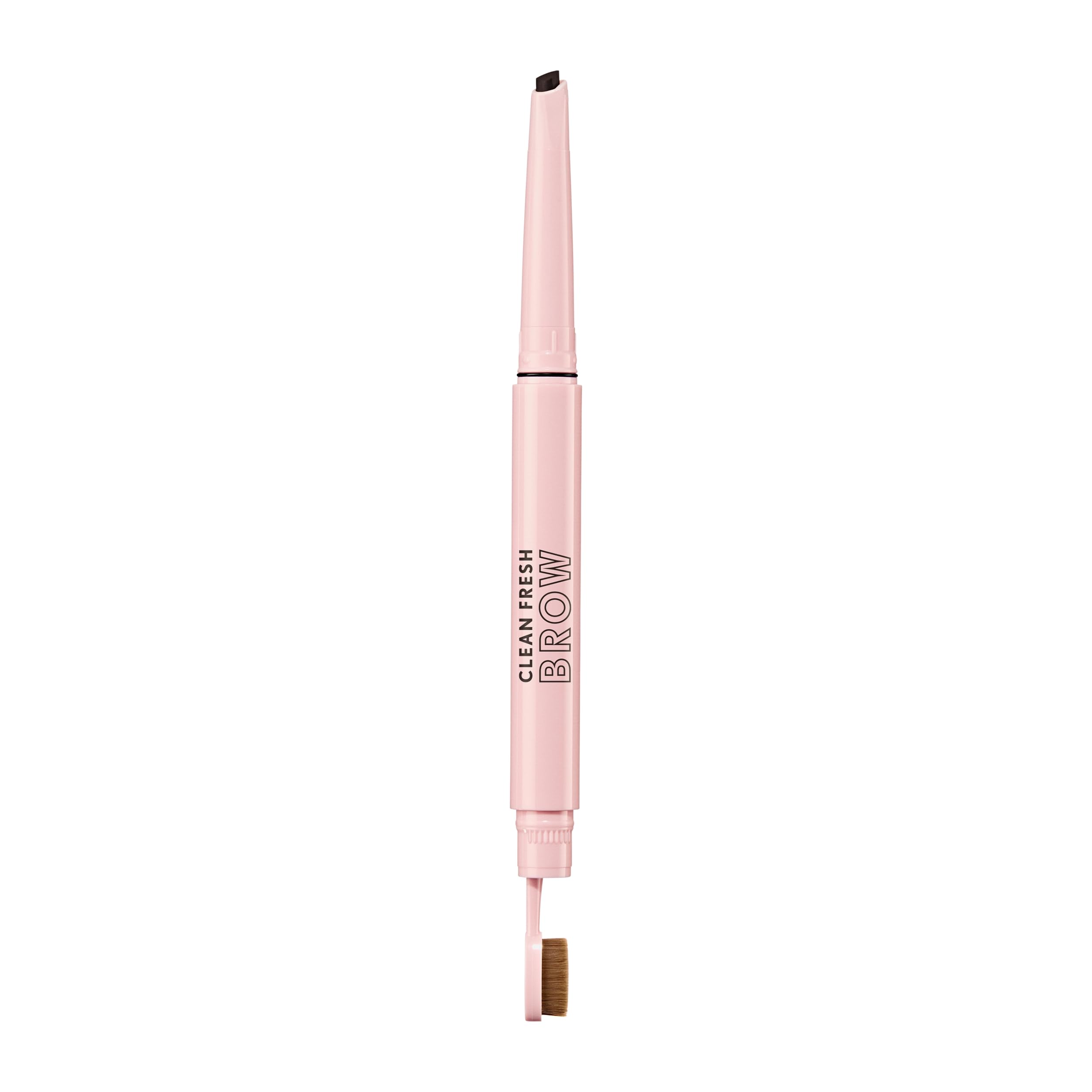 Foto 2 pulgar | Lápiz De Cejas Covergirl Clean Fresh Brow Filler 700 Black - Venta Internacional.