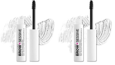 Foto 1 | Gel De Maquillaje Para Dar Forma A Las Cejas Wet N Wild Brow-sessive Clear - Venta Internacional.