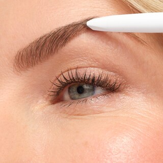 Foto 5 | Lápiz Modelador Jane Iredale Purebrow Retractable + Spoolie - Venta Internacional.
