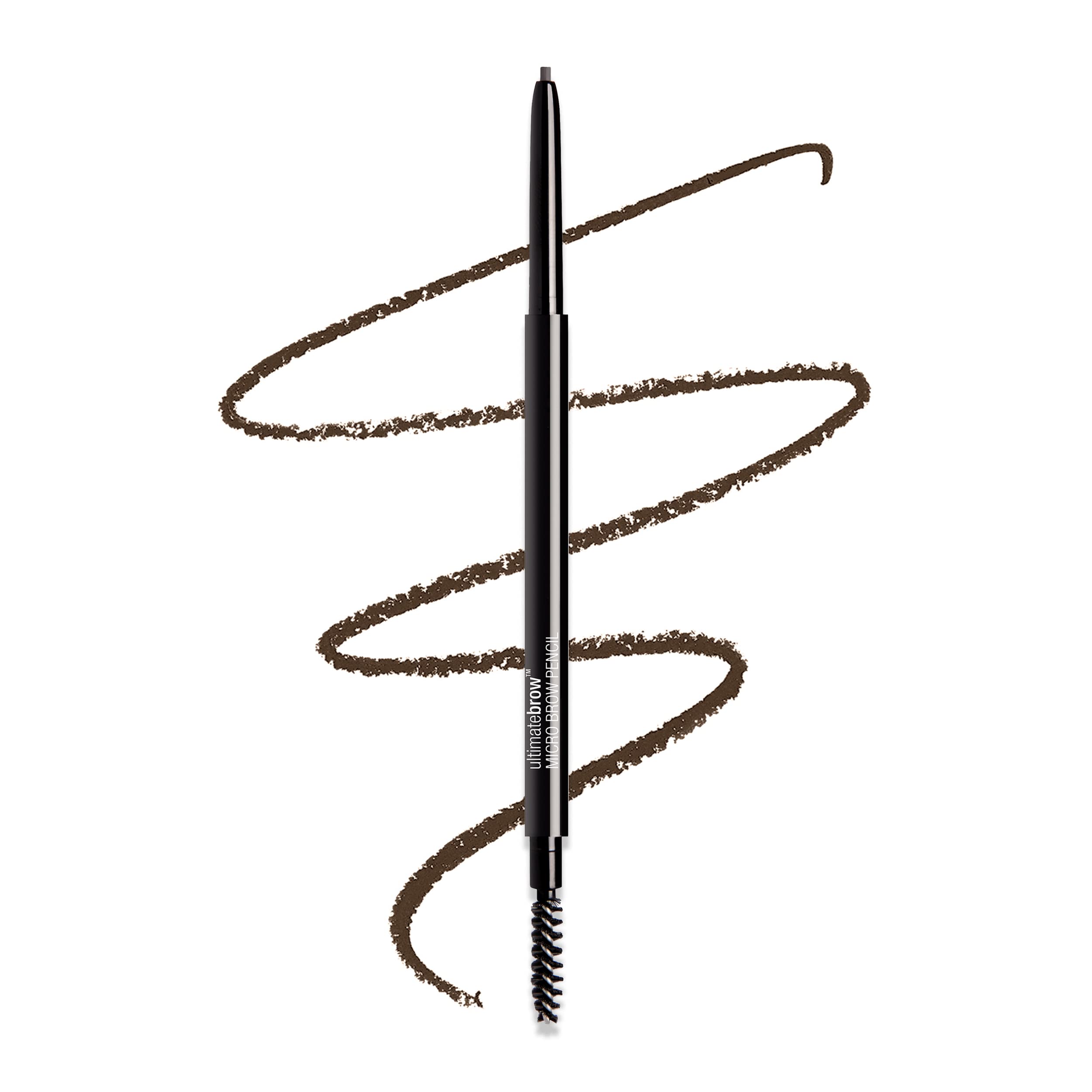 Foto 2 pulgar | Lápiz De Cejas Wet N Wild Ultimate Brow Micro Ash Brow - Venta Internacional.