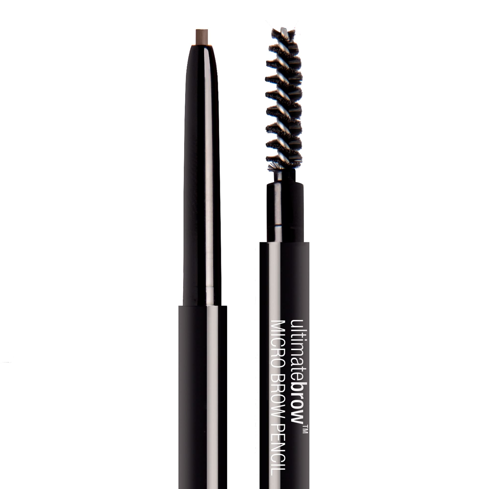 Foto 3 pulgar | Lápiz De Cejas Wet N Wild Ultimate Brow Micro Ash Brow - Venta Internacional.