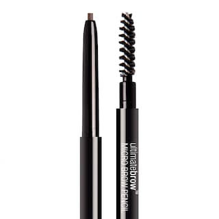 Foto 2 | Lápiz De Cejas Wet N Wild Ultimate Brow Micro Ash Brow - Venta Internacional.