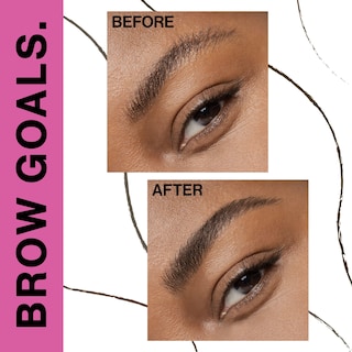 Foto 4 | Lápiz De Cejas Wet N Wild Ultimate Brow Micro Ash Brow - Venta Internacional.