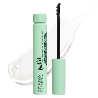 Foto 1 | Gel Para Cejas Physicians Formula Butter Brazilian Brow Lift Clear - Venta Internacional.