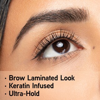 Foto 2 | Gel Para Cejas Physicians Formula Butter Brazilian Brow Lift Clear - Venta Internacional.