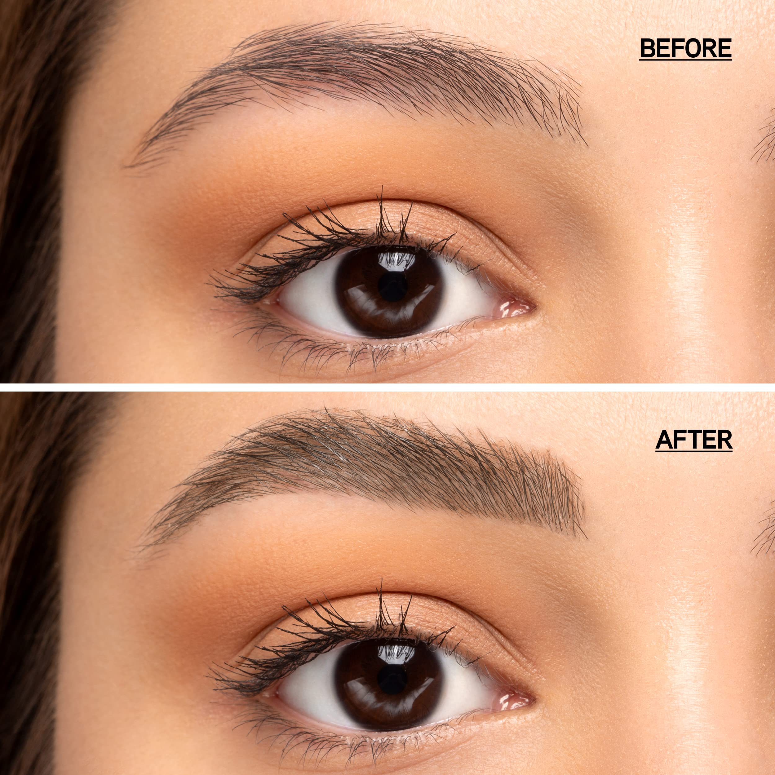 Foto 4 | Gel Para Cejas Physicians Formula Butter Brazilian Brow Lift Clear - Venta Internacional.