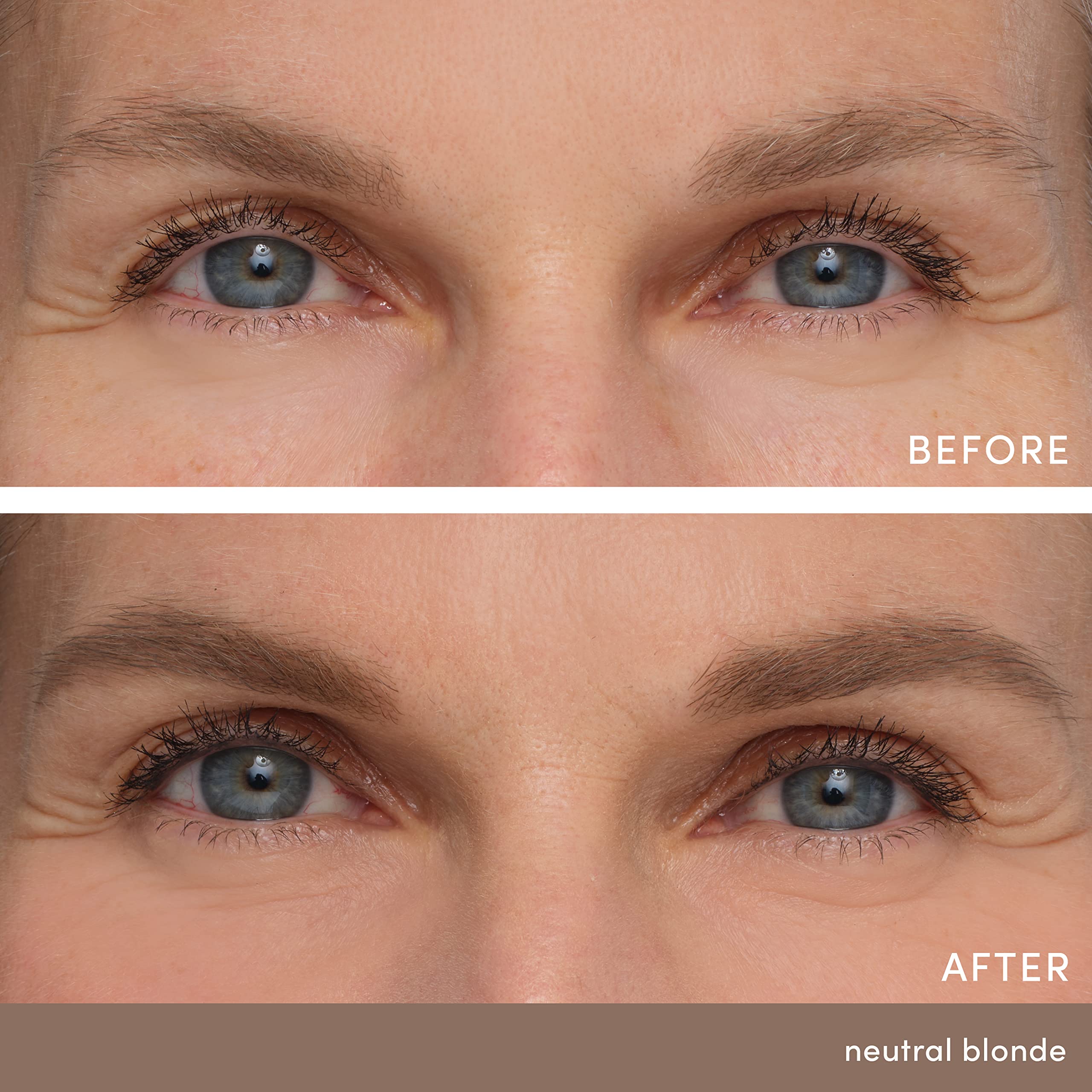 Foto 3 | Lápiz Modelador Jane Iredale Purebrow Retractable + Spoolie - Venta Internacional.