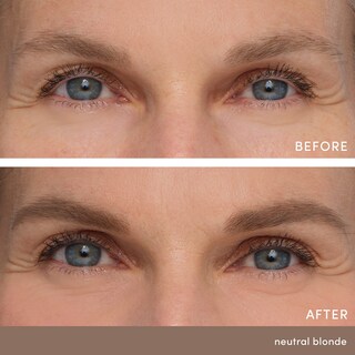 Foto 3 | Lápiz Modelador Jane Iredale Purebrow Retractable + Spoolie - Venta Internacional.