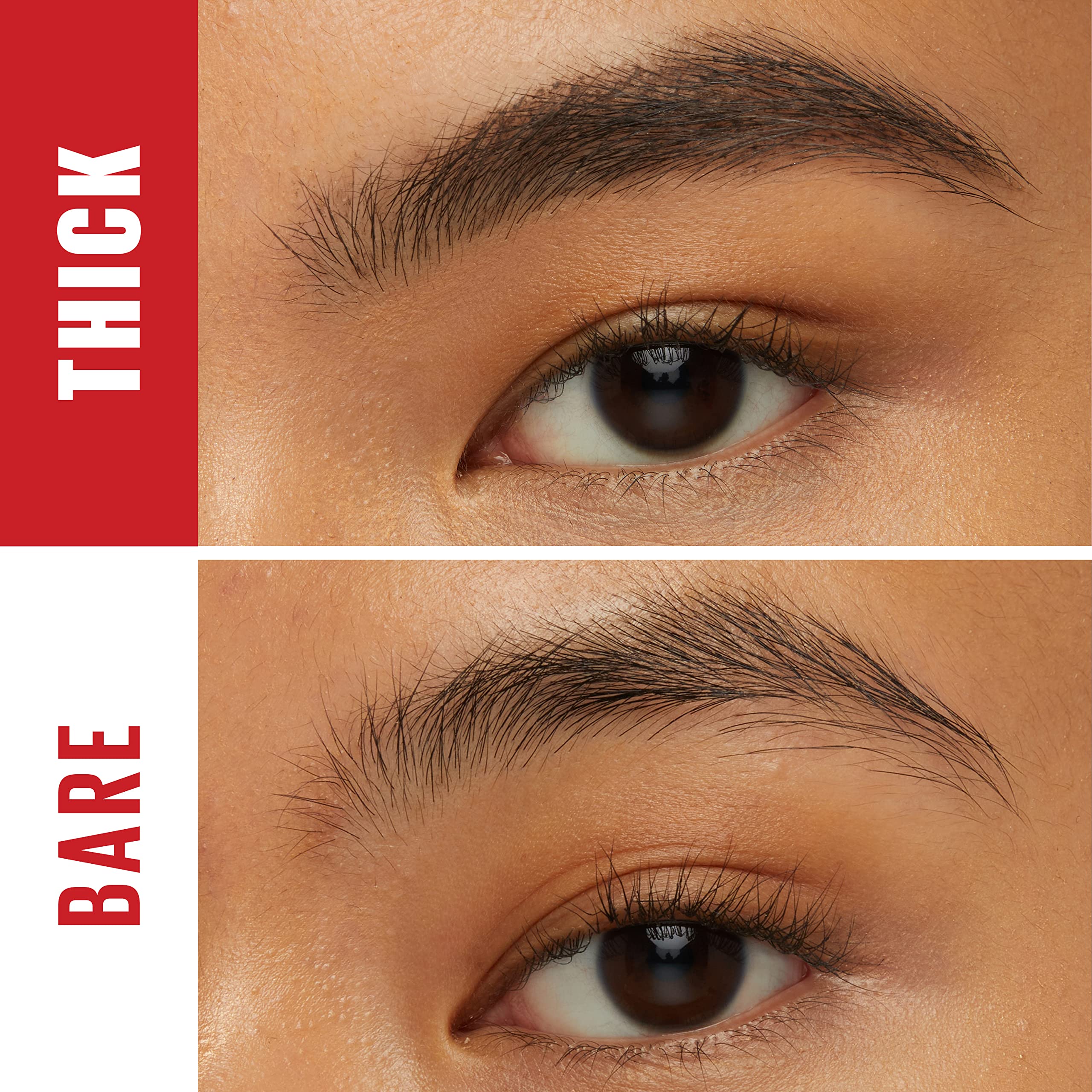 Foto 2 | Gel Para Peinar Cejas Maybelline Tattoo Studio Waterproof - Venta Internacional.