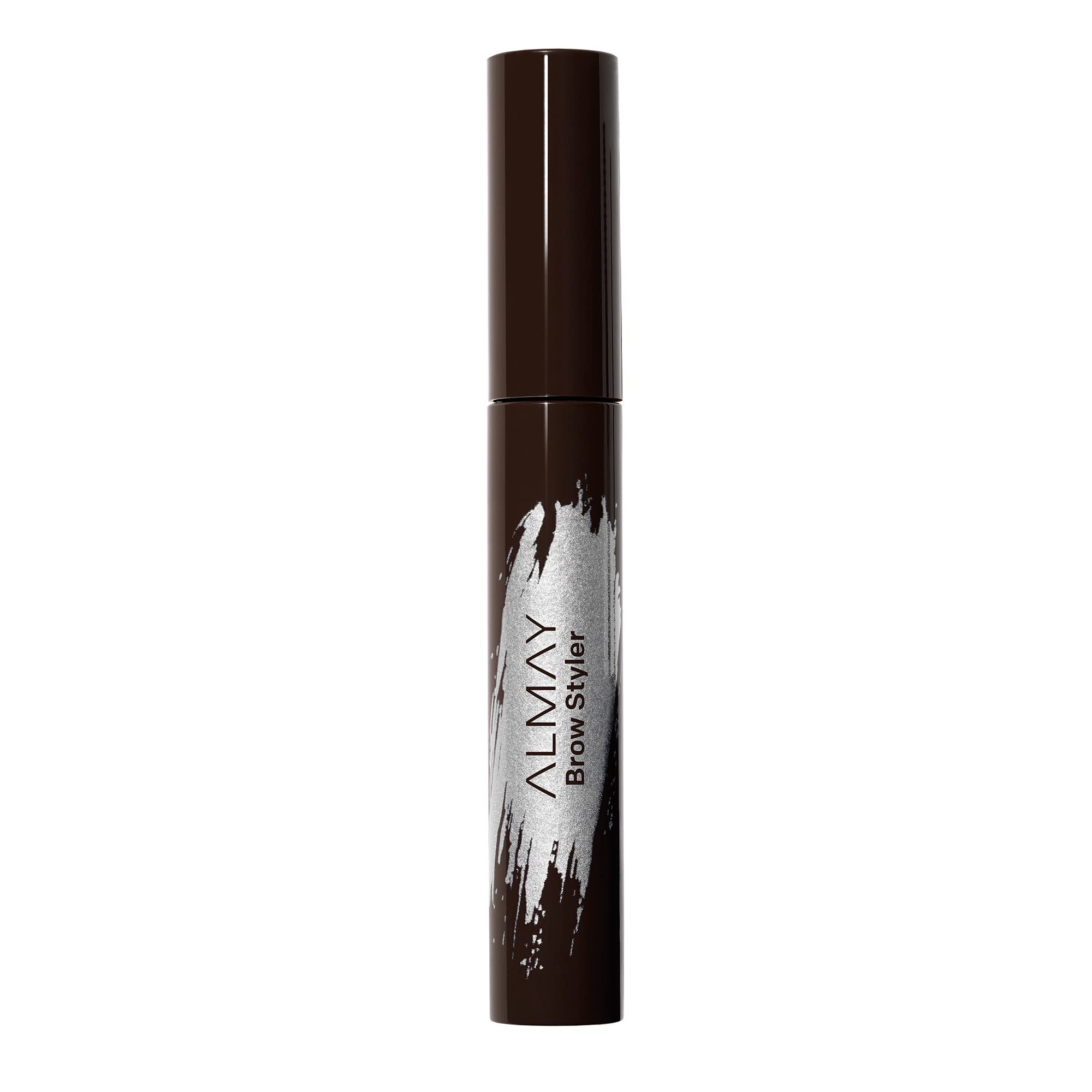 Foto 2 pulgar | Máscara De Cejas Almay Eyebrow Styler, Marrón Oscuro, 8,5 Ml - Venta Internacional.